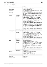 Preview for 515 page of Konica Minolta bizhub PRESS 1052 User Manual