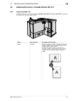 Предварительный просмотр 42 страницы Konica Minolta bizhub Press 1250P User Manual