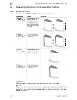 Предварительный просмотр 59 страницы Konica Minolta bizhub Press 1250P User Manual