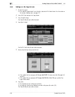 Предварительный просмотр 65 страницы Konica Minolta bizhub Press 1250P User Manual