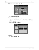 Предварительный просмотр 137 страницы Konica Minolta bizhub Press 1250P User Manual