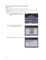 Preview for 48 page of Konica Minolta bizhub PRESS C1085 Daily Maintenance Manual