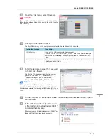 Preview for 97 page of Konica Minolta bizhub PRESS C1085 Daily Maintenance Manual