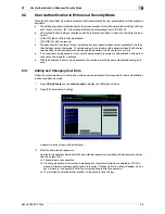 Preview for 12 page of Konica Minolta bizhub PRESS C70hc User Manual