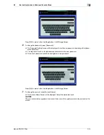 Preview for 20 page of Konica Minolta bizhub PRESS C70hc User Manual