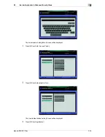 Preview for 24 page of Konica Minolta bizhub PRESS C70hc User Manual