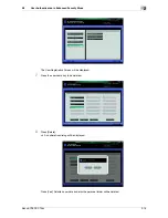 Preview for 25 page of Konica Minolta bizhub PRESS C70hc User Manual