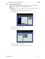 Preview for 26 page of Konica Minolta bizhub PRESS C70hc User Manual