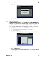 Preview for 31 page of Konica Minolta bizhub PRESS C70hc User Manual