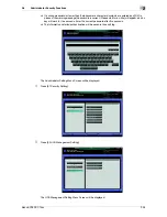 Preview for 32 page of Konica Minolta bizhub PRESS C70hc User Manual