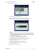 Preview for 33 page of Konica Minolta bizhub PRESS C70hc User Manual