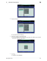 Preview for 35 page of Konica Minolta bizhub PRESS C70hc User Manual