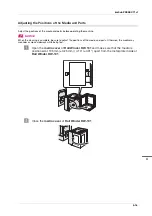 Предварительный просмотр 79 страницы Konica Minolta bizhub PRESS C71cf Quick Manual