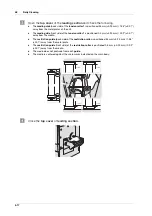 Предварительный просмотр 80 страницы Konica Minolta bizhub PRESS C71cf Quick Manual