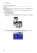 Предварительный просмотр 90 страницы Konica Minolta bizhub PRESS C71cf Quick Manual