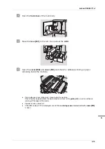 Предварительный просмотр 107 страницы Konica Minolta bizhub PRESS C71cf Quick Manual