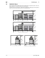 Preview for 26 page of Konica Minolta bizhub PRESS C8000 Safety Information Manual