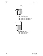 Preview for 30 page of Konica Minolta bizhub PRESS C8000 Safety Information Manual