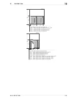 Preview for 31 page of Konica Minolta bizhub PRESS C8000 Safety Information Manual