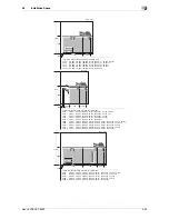 Preview for 33 page of Konica Minolta bizhub PRESS C8000 Safety Information Manual