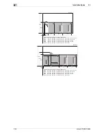 Preview for 38 page of Konica Minolta bizhub PRESS C8000 Safety Information Manual