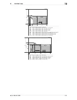 Preview for 39 page of Konica Minolta bizhub PRESS C8000 Safety Information Manual