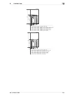 Preview for 41 page of Konica Minolta bizhub PRESS C8000 Safety Information Manual