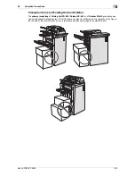 Preview for 43 page of Konica Minolta bizhub PRESS C8000 Safety Information Manual