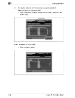 Предварительный просмотр 164 страницы Konica Minolta BIZHUB PRO 1050EP User Manual