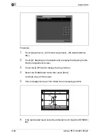 Предварительный просмотр 300 страницы Konica Minolta BIZHUB PRO 1050EP User Manual