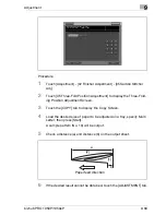 Предварительный просмотр 311 страницы Konica Minolta BIZHUB PRO 1050EP User Manual