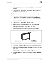 Предварительный просмотр 327 страницы Konica Minolta BIZHUB PRO 1050EP User Manual