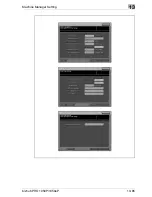 Предварительный просмотр 487 страницы Konica Minolta BIZHUB PRO 1050EP User Manual