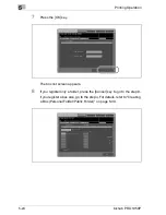 Preview for 118 page of Konica Minolta BIZHUB PRO 1050P User Manual