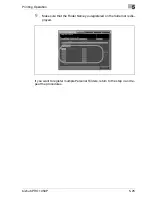 Preview for 119 page of Konica Minolta BIZHUB PRO 1050P User Manual