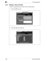 Preview for 120 page of Konica Minolta BIZHUB PRO 1050P User Manual