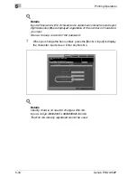 Preview for 128 page of Konica Minolta BIZHUB PRO 1050P User Manual