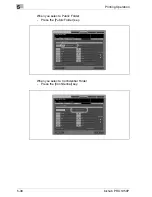 Preview for 132 page of Konica Minolta BIZHUB PRO 1050P User Manual