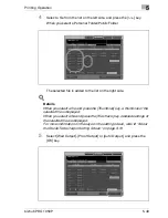 Preview for 143 page of Konica Minolta BIZHUB PRO 1050P User Manual