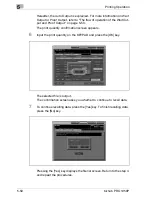 Preview for 144 page of Konica Minolta BIZHUB PRO 1050P User Manual