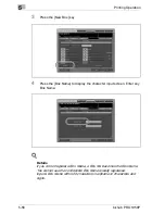 Preview for 150 page of Konica Minolta BIZHUB PRO 1050P User Manual