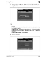 Preview for 151 page of Konica Minolta BIZHUB PRO 1050P User Manual