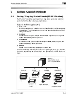 Preview for 155 page of Konica Minolta BIZHUB PRO 1050P User Manual