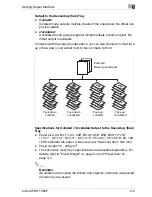 Preview for 157 page of Konica Minolta BIZHUB PRO 1050P User Manual