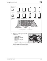 Preview for 165 page of Konica Minolta BIZHUB PRO 1050P User Manual