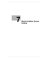 Preview for 169 page of Konica Minolta BIZHUB PRO 1050P User Manual