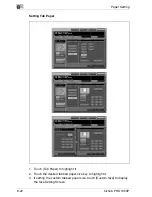 Preview for 194 page of Konica Minolta BIZHUB PRO 1050P User Manual