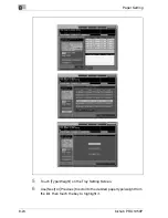 Preview for 196 page of Konica Minolta BIZHUB PRO 1050P User Manual