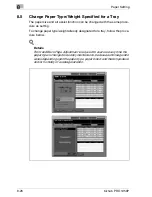 Preview for 198 page of Konica Minolta BIZHUB PRO 1050P User Manual