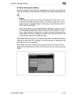 Preview for 337 page of Konica Minolta BIZHUB PRO 1050P User Manual